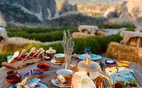 Wish Cappadocia